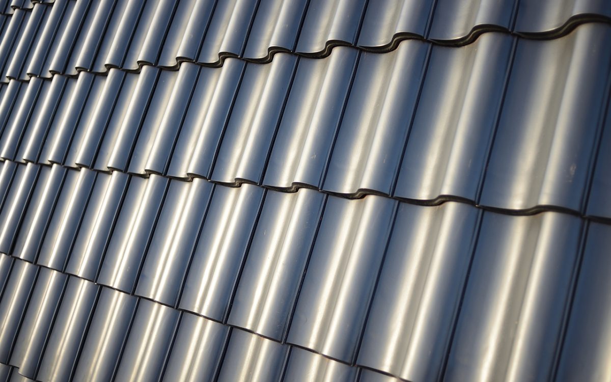 Roof Tile Manufacturer Benchmark Strategy Group