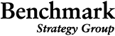 Benchmark Strategy Group Logo
